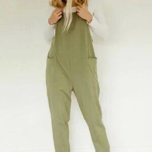 Storq Anytime Overalls